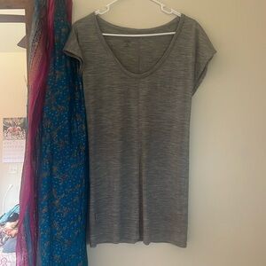 Icebreaker Top